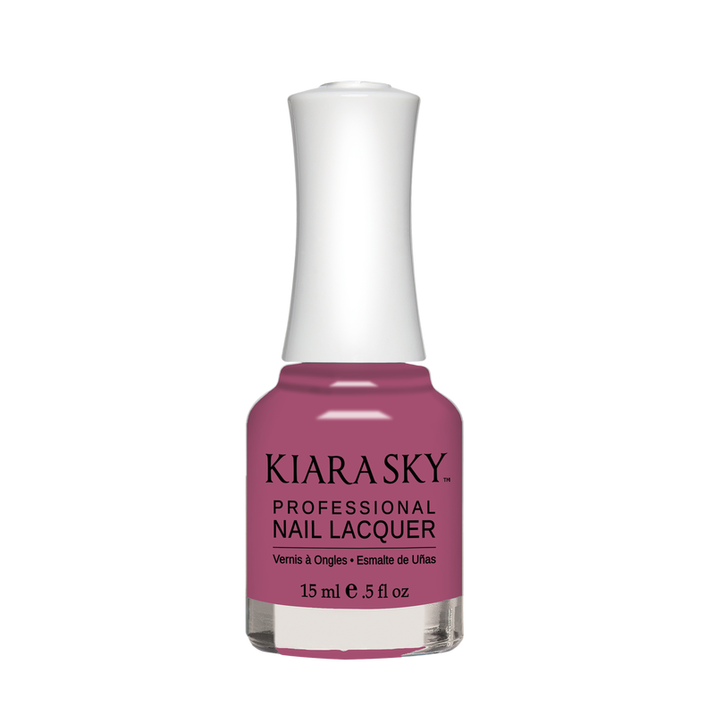 KIARA SKY – NAIL LACQUER - N595 OH DEAR!